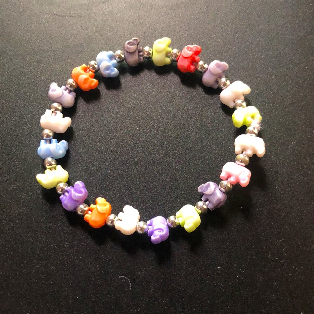 SPECIAL! 3/$12 Minimalist Bracelet Set - Picture 3 of 7